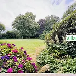 Emg Kempen, In Alleinlage Nah Duesseldorf Und Venlo Mit Pool Und Garten Fuer Familien Gruppen Bis 22 Personen فيلة Tönisvorst
