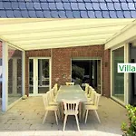 فيلة Emg Kempen, In Alleinlage Nah Duesseldorf Und Venlo Mit Pool Und Garten Fuer Familien Gruppen Bis 22 Personen