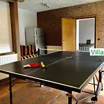 Emg Kempen, In Alleinlage Nah Duesseldorf Und Venlo Mit Pool Und Garten Fuer Familien Gruppen Bis 22 Personen فيلة Tönisvorst
