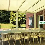 Emg Kempen, In Alleinlage Nah Duesseldorf Und Venlo Mit Pool Und Garten Fuer Familien Gruppen Bis 22 Personen