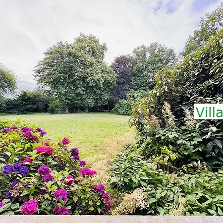 Emg Kempen, Alleinlage Nah Duesseldorf & Venlo Mit Garten, Jacuzzi, Familien Gruppen Bis 22 Personen Vila Tönisvorst