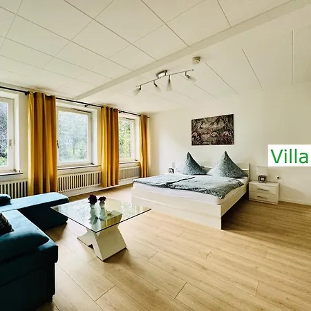 Emg Kempen, Alleinlage Nah Duesseldorf & Venlo Mit Garten, Jacuzzi, Familien Gruppen Bis 22 Personen Vila Tönisvorst