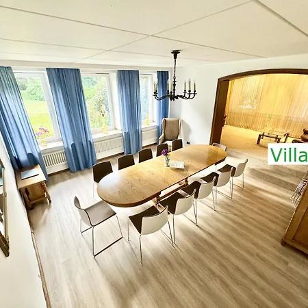 Emg Kempen, Alleinlage Nah Duesseldorf & Venlo Mit Garten, Jacuzzi, Familien Gruppen Bis 22 Personen Tönisvorst