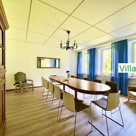 Emg Kempen, Alleinlage Nah Duesseldorf & Venlo Mit Garten, Jacuzzi, Familien Gruppen Bis 22 Personen *