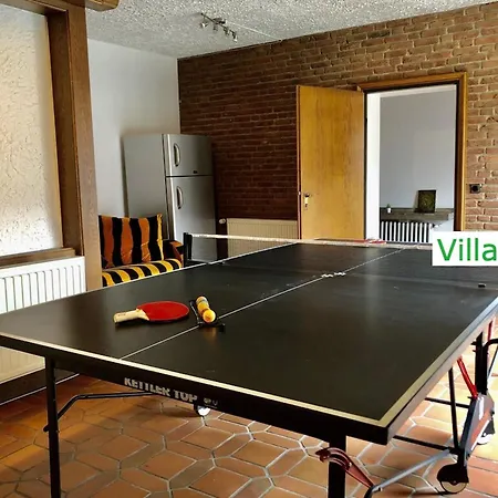 Emg Kempen, Alleinlage Nah Duesseldorf & Venlo Mit Garten, Jacuzzi, Familien Gruppen Bis 22 Personen Vila Tönisvorst