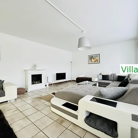 Emg Kempen, Alleinlage Nah Duesseldorf & Venlo Mit Garten, Jacuzzi, Familien Gruppen Bis 22 Personen * Tönisvorst