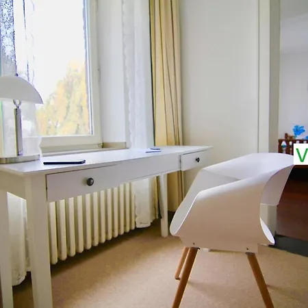 Emg Kempen, Alleinlage Nah Duesseldorf & Venlo Mit Garten, Jacuzzi, Familien Gruppen Bis 22 Personen Vila