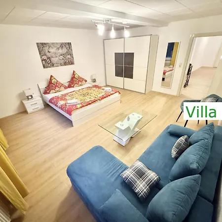 Emg Kempen, Alleinlage Nah Duesseldorf & Venlo Mit Garten, Jacuzzi, Familien Gruppen Bis 22 Personen Vila Tönisvorst