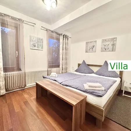Emg Kempen, Alleinlage Nah Duesseldorf & Venlo Mit Garten, Jacuzzi, Familien Gruppen Bis 22 Personen Vila Tönisvorst