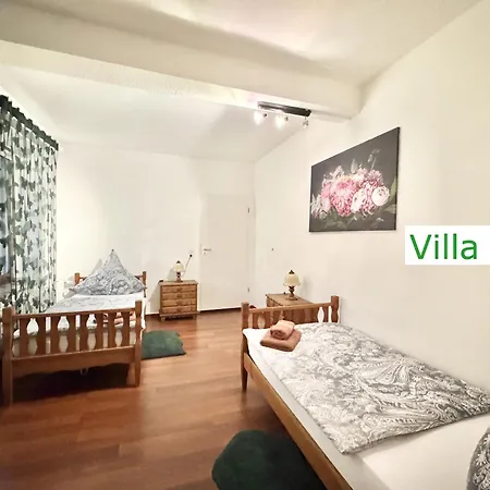 Emg Kempen, Alleinlage Nah Duesseldorf & Venlo Mit Garten, Jacuzzi, Familien Gruppen Bis 22 Personen *