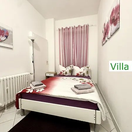 Vila Emg Kempen, Alleinlage Nah Duesseldorf & Venlo Mit Garten, Jacuzzi, Familien Gruppen Bis 22 Personen Tönisvorst