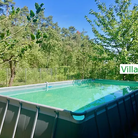 Villa Emg Kempen, In Alleinlage Nah Duesseldorf Und Venlo Mit Pool Und Garten Fuer Familien Gruppen Bis 22 Personen *