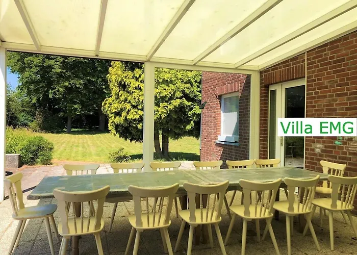 Emg Kempen, In Alleinlage Nah Duesseldorf Und Venlo Mit Pool Und Garten Fuer Familien Gruppen Bis 22 Personen