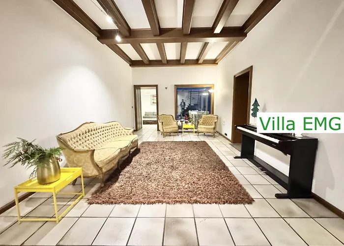 Emg Kempen, In Alleinlage Nah Duesseldorf Und Venlo Mit Pool Und Garten Fuer Familien Gruppen Bis 22 Personen *